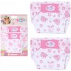 Zapf Creation BABY born Little Plenky duopack 36 cm Zapf Creation BABY born Little Plenky duopack 36 cm