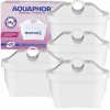 Aquaphor MAXFOR+ Mg fitračná patróna do kanvíc 4 ks Aquaphor MAXFOR+ Mg fitračná patróna do kanvíc 4 ks