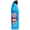 Krystal WC gél modrý 750 ml Krystal WC gél modrý 750 ml