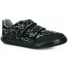 Jonap Nella čierna srdce celoročné nízke barefoot topánky 34 EUR Jonap Nella čierna srdce celoročné nízke barefoot topánky 34 EUR