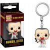 Prívesok na kľúče POP! Hannibal Lecter (Hannibal The Silence of The Lambs)