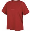Husky Dámske bavlnené tričko Tee Stamp red Husky Dámske bavlnené tričko Tee Stamp red
