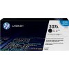 HP 307A Black LJ Toner Cart, CE740A (7,000 pages) HP 307A Black LJ Toner Cart, CE740A (7,000 pages)