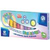 Astra Plastelína s trblietkami 12 farieb Astra Plastelína s trblietkami 12 farieb