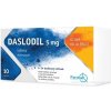 DASLODIL 5 mg (Desloratadin Xantis) 10 ks DASLODIL 5 mg (Desloratadin Xantis) 10 ks