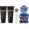 Moschino Toy 2 Pearl Darčeková sada unisex parfémovaná voda 100 ml + tělové mléko 100 ml + sprchový gel 100 ml + parfémovaná voda 10 ml Moschino Toy 2 Pearl Darčeková sada unisex parfémovaná voda 100 ml + tělové mléko 100 ml + sprchový gel 100 ml + parfémovaná voda 10 ml