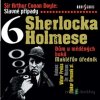Slavné případy Sherlocka Holmese 6 - Arthur Conan Doyle - online doručenie Slavné případy Sherlocka Holmese 6 - Arthur Conan Doyle - online doručenie