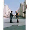 Pink Floyd: Wish You Were Here (Re-Issue) - CD Pink Floyd: Wish You Were Here (Re-Issue) - CD