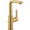 Grohe Lineare umývadlová batéria stojanková Brushed Cool Sunrise 23296GN1 Grohe Lineare umývadlová batéria stojanková Brushed Cool Sunrise 23296GN1