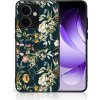 VSETKONAMOBIL MY ART Oppo Reno13 F 5G / Reno13 FS 5G FLORAL 158 117113