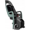 Zadná cyklosedačka Hamax Caress čierna Zadná cyklosedačka Hamax Caress čierna