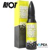 Riot Punx Shake & Vape Guava Passionfruit & Pineapple 10ml (Longfill) Riot Punx Shake & Vape Guava Passionfruit & Pineapple 10ml (Longfill)