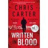 Written in Blood - Chris Carter Written in Blood - Chris Carter