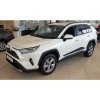 Ochranné lišty dverí Toyota RAV4 2019 suv