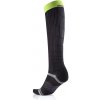Sidas Endurance Racing Knee podkolienky black/yellow