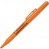 Zvýrazňovač Centropen 8722 oranžový Zvýrazňovač Centropen 8722 oranžový