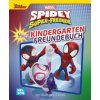 MARVEL Spidey und seine Super-Freunde: Mein Kindergarten Freundebuch MARVEL Spidey und seine Super-Freunde: Mein Kindergarten Freundebuch