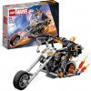 LEGO® Marvel 76245 Robotický oblek a motorka Ghost Ridera LEGO® Marvel 76245 Robotický oblek a motorka Ghost Ridera