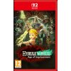 Hyrule Warriors: Age of Imprisonment Hyrule Warriors: Age of Imprisonment