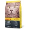 JOS Josera Catelux cats suché krmivo 2 kg Adult Duck, Poultry JOS Josera Catelux cats suché krmivo 2 kg Adult Duck, Poultry
