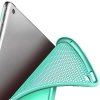 SES 2v1 Smart flip cover + zadný silikónový ochranný obal pre Apple iPad Pro 11 SES 2v1 Smart flip cover + zadný silikónový ochranný obal pre Apple iPad Pro 11