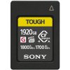 Sony CFexpress Type A 1920GB CEAG1920T