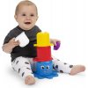 BABY EINSTEIN Poháriky stohovacie Opus's Stack & Stream™ súprava 5 ks