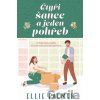 Čtyři šance a jeden pohřeb - Ellie Palmer Čtyři šance a jeden pohřeb - Ellie Palmer