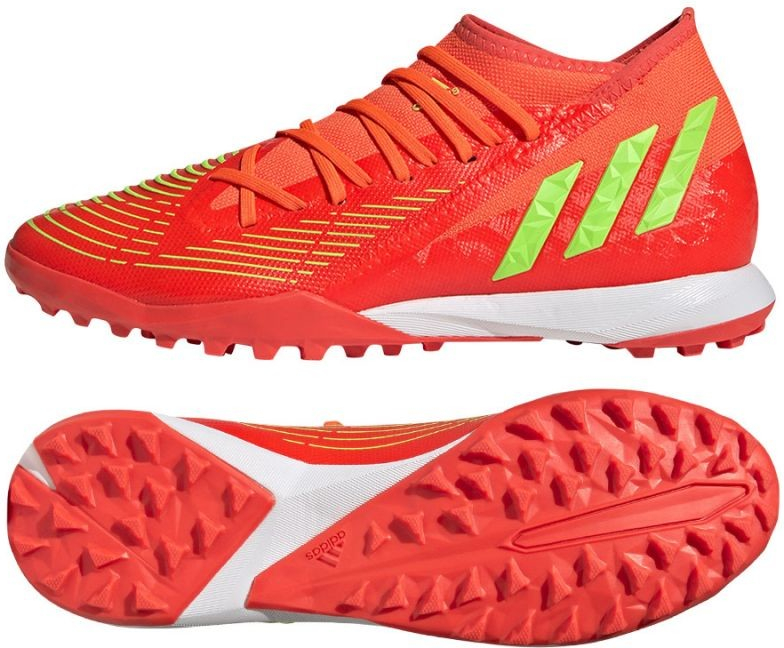 adidas PREDATOR EDGE.3 TF gv8536