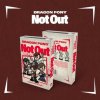 Dragon Pony: Not Out - Nemo Album Dragon Pony: Not Out - Nemo Album