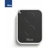 NICE ON2E vysielač 2-kanálový, 433,92MHz, séria ONE, bielo čierny, plávajúci kód (Era ON2E diaľkový ovladač frekvencia 433,920 MHz) NICE ON2E vysielač 2-kanálový, 433,92MHz, séria ONE, bielo čierny, plávajúci kód (Era ON2E diaľkový ovladač frekvencia 433,920 MHz)