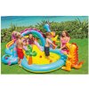 Intex Bazénové hracie centrum INTEX 57135 Dinoland 333x229x112 cm 57135 - Bazénové hracie centrum Intex Bazénové hracie centrum INTEX 57135 Dinoland 333x229x112 cm 57135 - Bazénové hracie centrum