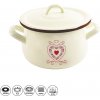 Hrniec TONČA s pokrievkou 3,5 l Hrniec TONČA s pokrievkou 3,5 l
