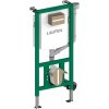 Laufen Ineo Rámový modul 112 cm pre WC s odsávaním zápachu, H9201180000001 Laufen Ineo Rámový modul 112 cm pre WC s odsávaním zápachu, H9201180000001