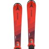 Lyže ATOMIC REDSTER J2 100-120 + C 5 GW - 100 Lyže ATOMIC REDSTER J2 100-120 + C 5 GW - 100