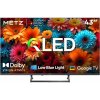 Metz 43MQF7500Z