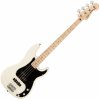 Fender Squier Affinity Series Precision Bass PJ MN BPG Olympic White Elektrická basgitara Fender Squier Affinity Series Precision Bass PJ MN BPG Olympic White Elektrická basgitara