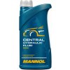 Mannol 8990 Central Hydraulic Fluid CHF 1L Mannol 8990 Central Hydraulic Fluid CHF 1L