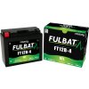 FULBAT Gélový akumulátor FT12B-4 GEL (YT12B-4) FULBAT Gélový akumulátor FT12B-4 GEL (YT12B-4)