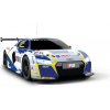 SCX Compact Audi R8 LMS GT3 Huet (SCXC10273X300) SCX Compact Audi R8 LMS GT3 Huet (SCXC10273X300)