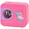 Strúhadlo na batérie JUNIOR Robotic - Unicorn