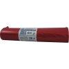 Vrece LD 70x110 Typ 60 červené 25ks 120L Vrece LD 70x110 Typ 60 červené 25ks 120L