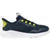 Detské topánky Geox J Sprintye Fast In B Navy/Lime Veľkosť topánok (EU): 32 / Farba: modrá/zelená Detské topánky Geox J Sprintye Fast In B Navy/Lime Veľkosť topánok (EU): 32 / Farba: modrá/zelená