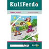 Kuliferdo - Hry na rozvoj - Magdaléna Labudová Kuliferdo - Hry na rozvoj - Magdaléna Labudová