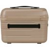 Kozmetický kufrík American Tourister FLASHLINE BEAUTY CASE SHADOW BLACK 149770-0614 - Ivory Gold - Flashline 149770-0614 Kozmetický kufrík American Tourister FLASHLINE BEAUTY CASE SHADOW BLACK 149770-0614 - Ivory Gold - Flashline 149770-0614