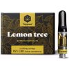 Happease Cartridge 1 ks, 85% CBD, 600 mg Lemon tree Happease Cartridge 1 ks, 85% CBD, 600 mg Lemon tree