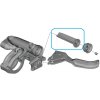 SHIMANO Membrána olejovej nádržky BL-M9220/BL-M8200