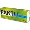 FAKTU masť 20 g FAKTU masť 20 g