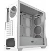 Počítačová skříň Darkflash DS900 Mesh bez ventilátorů (bílá) Počítačová skříň Darkflash DS900 Mesh bez ventilátorů (bílá)