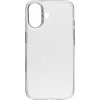 Tactical TPU Kryt pro Apple iPhone 17 Transparent Tactical TPU Kryt pro Apple iPhone 17 Transparent